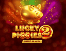 Lucky Piggies 2